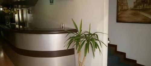 Hotel Plazza ชิกลาโย ภายนอก รูปภาพ